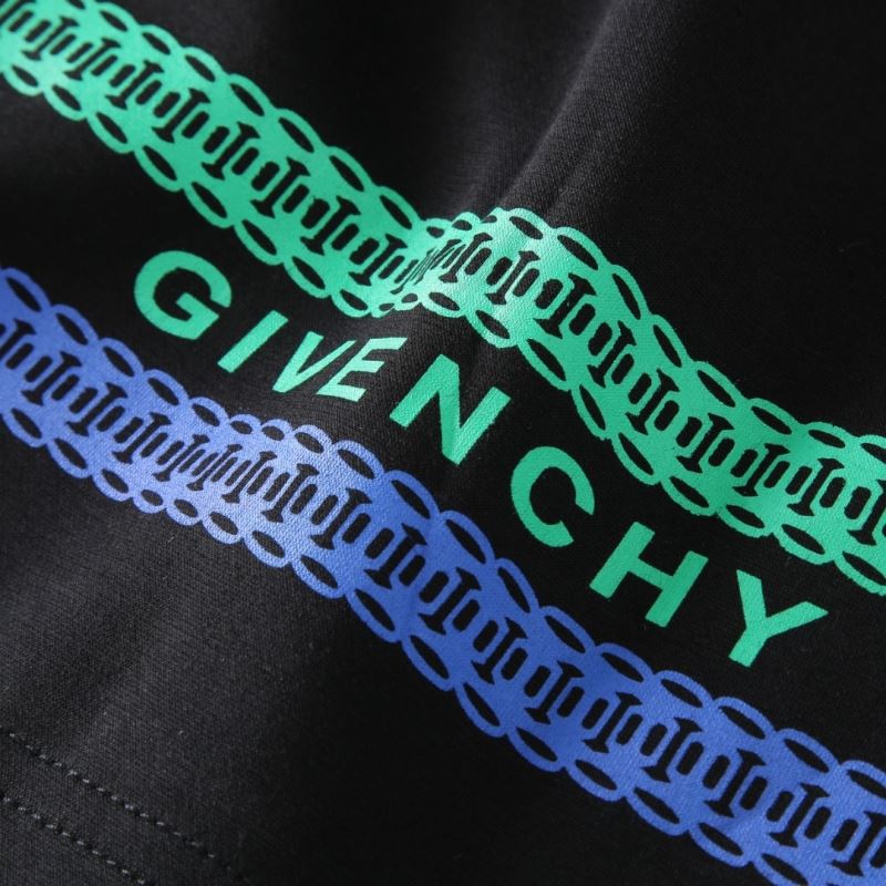 Givenchy Short Pants